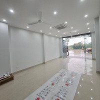 Cho Thuê Nhà Nguyên Căn 80M2 X 6 Tầng Mới Xây Mặt Đường Quang Trung, Hà Đông, Có Thang Máy, Kd Tốt