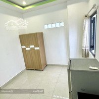 Phòng Trọ Studio Cửa Sổ Thoáng Mát Rộng 30M2 Quận Bình Thạnh