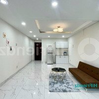 Siêu Phẩm Studio Full Nội Thất Cửa Sổ Lớn Sát Cầu Phạm Văn Chí - Hỗ Trợ Giữ Phòng Đầu Tháng 10