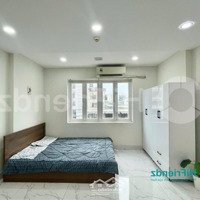 Siêu Phẩm Studio Full Nội Thất Cửa Sổ Lớn Sát Cầu Phạm Văn Chí - Hỗ Trợ Giữ Phòng Đầu Tháng 10