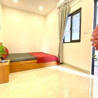 Cho Thuê Căn Hộ 1K1N 40M2 Vũ Trọng Phụng - Full Đồ Chỉ 7 Triệu/Tháng