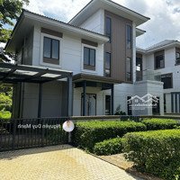 Duy Nhất Căn Góc Hiếm Đơn Lập Zone 8 Swanbay 411M2 View Công Viên Hồ Bơi Giá Chỉ 28X Tỷ