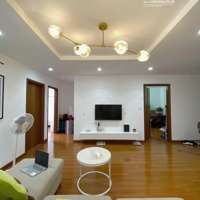 Cho Thuê Cc Hateco Yên Sở - Hoàng Mai, 80M, 2 Phòng Ngủ Đồ Cơ Bản, 8 Triệu