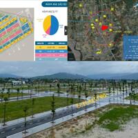 KHÔNG THỂ BỎ LỠ SIÊU PHẨM ĐẤT NỀN NGHI SƠN CENTRAL PARK CHỈ VỚI 500 TRIỆU