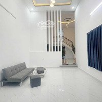 Bán Nhà Full Thổ Cư Diện Tích 105M2 Phường Tân Biên