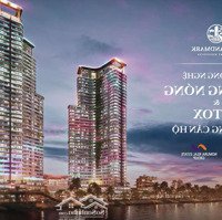 Chính Chủ Cần Bán Gấp Căn 1N Landmark - Ban Công Vườn Hoa Full Đồ Có Voucher Tắm Khoáng Nóng Onsen