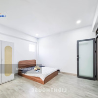 Căn Hộ Studio Tách Bếp- Thiết Kế Hiện Đại Nguyễn Văn Lượng, Gò Vấp