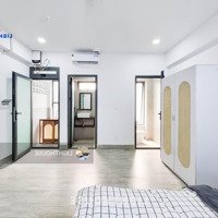 Căn Hộ Studio Tách Bếp- Thiết Kế Hiện Đại Nguyễn Văn Lượng, Gò Vấp