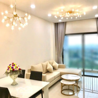 Nhà Đẹp! Cho Thuê 2 Phòng Ngủ 2 Vệ Sinh76M2 Full Nội Thất Cao Cấp Chỉ 16,5 Triệu Ở Căn Hộ The Sun Avenue