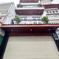 Bán Nhà Hẻm Bê Tông 7M Ngay Trung Tâm Quận 5 Giá Bán 3Tỷ750/65,2M2 - Đ. An Dương Vương, P. 4, Quận 5