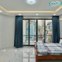 Căn Hộ Cho Thuê Xịn Xò Full Nội Thất Mới 100% - Ngay Mặt Tiền Trung Tâm Quận 5 Gần Cầu Chữ Y