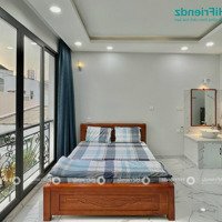 Căn Hộ Cho Thuê Xịn Xò Full Nội Thất Mới 100% - Ngay Mặt Tiền Trung Tâm Quận 5 Gần Cầu Chữ Y