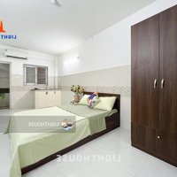 Siêu Phẩm Studio Mới - Gần Đh Hutech, Uef - Full Nội Thất Mới