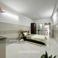 Siêu Phẩm Studio Mới - Gần Đh Hutech, Uef - Full Nội Thất Mới