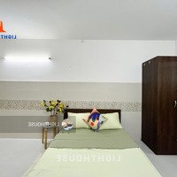 Siêu Phẩm Studio Mới - Gần Đh Hutech, Uef - Full Nội Thất Mới