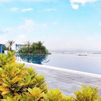 Biệt Thự Đồi View Vịnh. 4 Tầng Công Năng 9 Phòng. Giá: 21,8 Tỷ