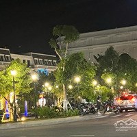 Shophouse Vincom Royal Park Giá Rẻ Nhất Của Vincom