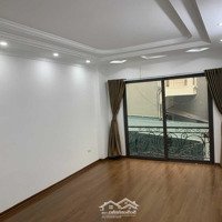 Bán Nhà Phố Liễu Giai Quận Ba Đình 35M2, Lô Góc, 5 Tầng, Mt4M Giá Bán 6.5 Tỷ