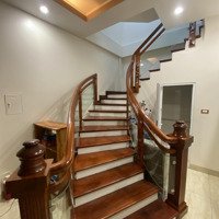 Cho Thuê Nhà Nguyên Căn Mễ Trì Thượng, 68M2,Mặt Tiền4.5, Nhà 5 Tầng, 5 Ngủ, Full Nội Thất.