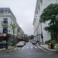 Bán Căn Shophouse Vincom Phường Minh Khai Tp Phủ Lý - Hà Nam