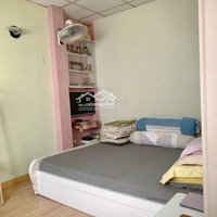 Bán Nhà Hoàng Văn Thụ Phú Nhuận - 96M2 Nở Hậu - Sân Đậu Xe Hơi