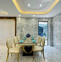 Bán Nhà 50M2 Hẻm 6M Đường Phạm Văn Chiêu Phưởng 9, Gò Vấp Gần Siêu Thị Giá Nhỉnh 7 Tỷ