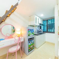 Tingtong 114 - Gần Đh Hà Nội, Y Dược, Ptit, Đh Kiến Trúc - Studio Full Đồ Có Tủ Lạnh - Vào Ở Ngay