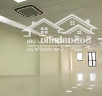 Hot! Cho Thuê Nhà Mặt Phố Thi Sách 400M2 X 4T, Mặt Tiền 8M Đẹp Nhất Quận Hai Bà Trưng