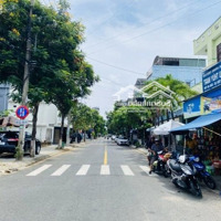 Bán Đất Đường 7,5M Hoài Thanh, Kdc Nam Cầu Trần Thị Lý, 100M2 (5*20M), Hướng Đông Bắc, Giá Hơn 7Tỷ