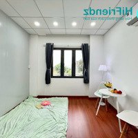 Studio Cửa Sổ Trời Mới Tinh Như Ảnh Ngay Nguyễn Oanh, Gò Vấp