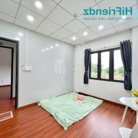 Studio Cửa Sổ Trời Mới Tinh Như Ảnh Ngay Nguyễn Oanh, Gò Vấp