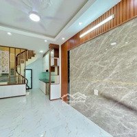 Nhà Mới Hiện Đại 5 Tầng - Ô Tô Đỗ Cửa - Tại Yên Nghĩa, Hà Đông - Giá Chỉ Nhỉnh 3 Tỷ