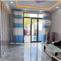 Cần Bán Nhà 1 Trệt 1 Lầu Đường Dt64 Gần Khu Công Nghiệp Trảng Bàng, Tây Ninh Giá Bán 1,4 Tỷ