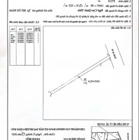 Bán Đất Thổ Cư Mặt Tiền Ql56 5X120M Gần 600M2