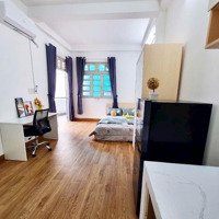 30M2, Bancong, New 100%, Full Nội Thất Ngay Phùng Văn Cung Phường 4 Phú Nhuận