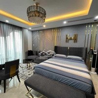 Quá Hot! Studio D''capitale Full Đồ, Giá Bán 11,5 Triệu/Tháng, Vào Luôn, View Thoáng. Liên Hệ 0918269777