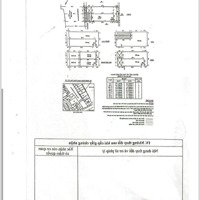 Toà Nhà Hẻm 658 Cmt8 P11 Q3 , Ngang 7,8M Dài 18M Chỉ 45 Tỷ