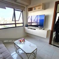 Cho Thuê Nhanh Căn 2 Phòng Ngủ60M2 Hà Quang Nha Trang Ssh07 Hướng Đông Mới Chỉ 6, 5 Triệu Tháng Đủ Nội Thất Mơi