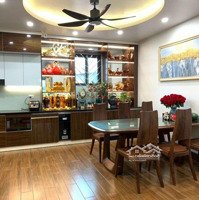 Bán Nhà Phúc Lợi, Q Long Biên, 55M2, 6 Tầng, 7.35 Tỷ, Thang Máy, Thông Sàn, Ô Tô, View Công Viên