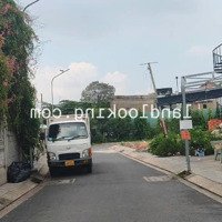 Bán 3 Lô Đất Phạm Văn Đồng, Phường Linh Tây, Thủ Đức, Tp. Hồ Chí Minh