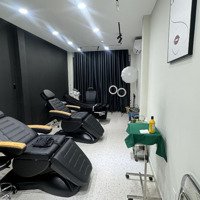 Sang Nhượng Thẩm Mỹ Phun Xăm Spa Mới Setup Đẹp Xịn Về Hoạt Động Ngay