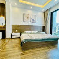 Bán Nhà Phố 8/3, Hai Bà Trưng, Hà Nội - 42M2