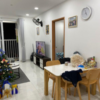 Sang Nhượng Ch Tara Residence Q8 ( 1 Phòng Ngủ- 1Wc) Nội Thất Như Hình