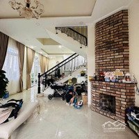 13,5 Tỷ, Bán Villa Yersin - P10 - Đà Lạt - Hỗ Trợ Vay Tới 10 Tỷ