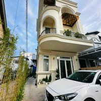 13,5 Tỷ, Bán Villa Yersin - P10 - Đà Lạt - Hỗ Trợ Vay Tới 10 Tỷ