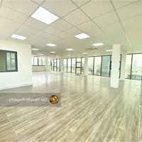 Bán Tòa Building Góc 2 Mặt Tiền -Diện Tích12,5*20M - Kc Hầm 7 Tầng - Hđt 360 Triệu/Tháng - Giá Bán 110 Tỷ