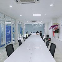 Chính Chủ Cho Thuê Nhà Dịch Vọng - Cầu Giấy 55M X 6Tầngmặt Tiền6M Làm Vp, Kinh Doanh,Showroom,Lớp Học