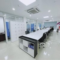 Chính Chủ Cho Thuê Nhà Dịch Vọng - Cầu Giấy 55M X 6Tầngmặt Tiền6M Làm Vp, Kinh Doanh,Showroom,Lớp Học