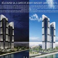 ĐẶT BOOKING ƯU TIÊN LANDMARK TOWER ĐÀ NẴNG - GIỎ HÀNG CĂN ĐẸP CĐT COSMOS HOUSING