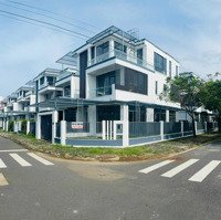 Shophouse Thương Mại 160M2, Sở Hữu Lâu Dài, Sổ Hồng Công Chứng Ngay